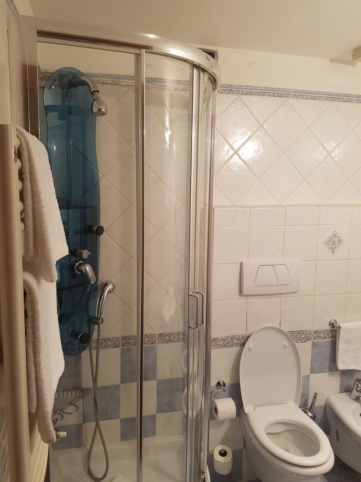 فندق 69 Manin Street روما المظهر الخارجي الصورة